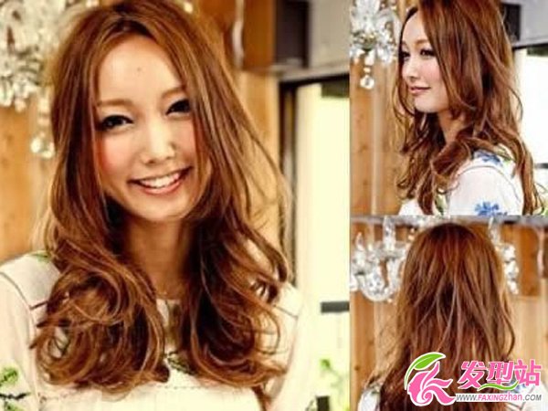 提升2012情人節(jié)戀愛指數(shù)乖巧發(fā)型