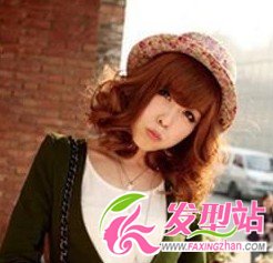 2012年秋季最好看的短發(fā)型