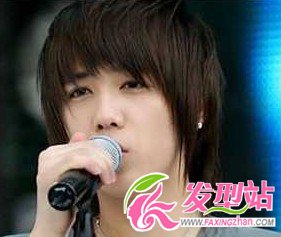 2012冬季男生最愛的發(fā)型