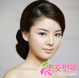 2012讓人無(wú)法抗拒的新娘發(fā)型