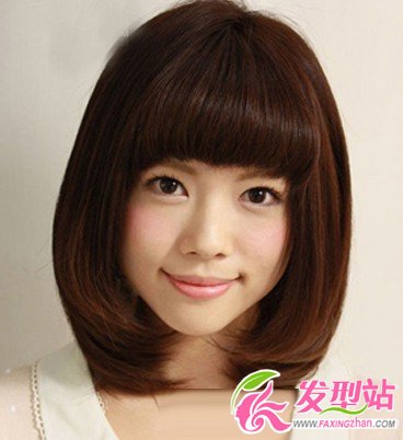 2013春季百變發(fā)型隨心所欲