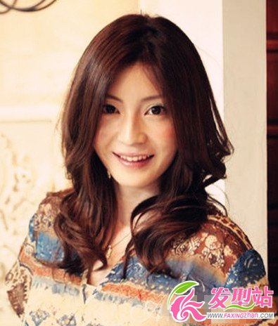 中年婦女最新時(shí)尚發(fā)型