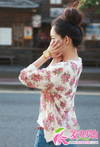 最新發(fā)型:夏季女生發(fā)型流行趨勢(shì)