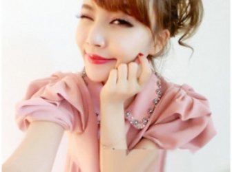 夏季女生簡單好看發(fā)型圖  假日出游必選發(fā)型 夏季女生簡單好看發(fā)型圖  假日出游必選發(fā)型