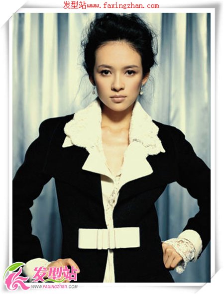 女星時(shí)尚莫西干發(fā)型圖 最新莫西干女士發(fā)型