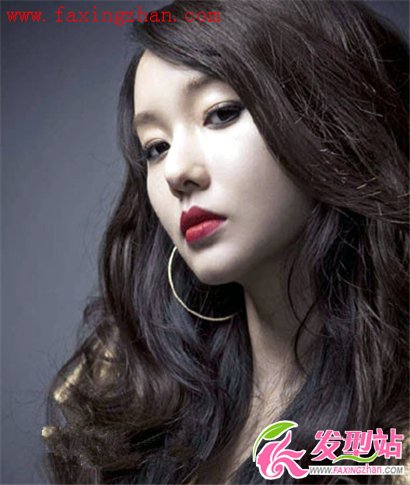 2013時(shí)尚發(fā)型:女生必備流行發(fā)型推薦