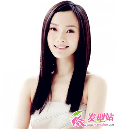《天真遇到現(xiàn)實(shí)》女主角陳數(shù)氣質(zhì)百變發(fā)型
