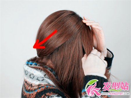 長(zhǎng)發(fā)如何編發(fā)最好看 時(shí)尚長(zhǎng)發(fā)發(fā)髻扎法