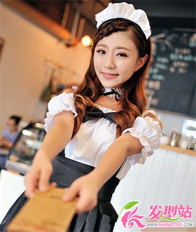 最新女士長(zhǎng)發(fā)發(fā)型 時(shí)尚修顏首選