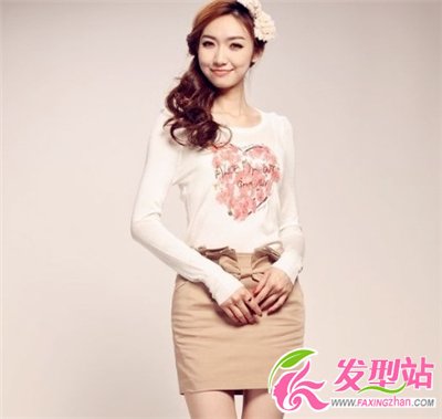 中長發(fā)扎什么發(fā)型好 簡單馬尾發(fā)型最顯個性