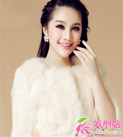 秋季職場女性適合什么發(fā)型 7款上班族流行發(fā)型