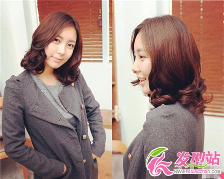 2014女生發(fā)型流行趨勢(shì)預(yù)測(cè) 打造最新發(fā)型達(dá)人