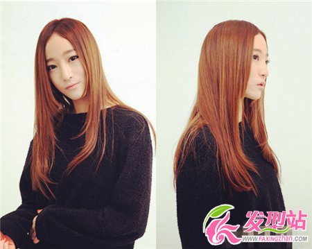 2014女生發(fā)型流行趨勢(shì)預(yù)測(cè) 打造最新發(fā)型達(dá)人