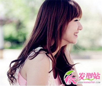 2014年女生流行什么卷發(fā) 韓式卷發(fā)最時尚修顏
