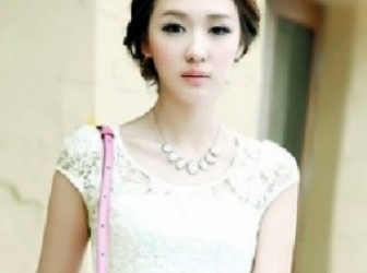 什么樣的盤發(fā)最有職場(chǎng)氣質(zhì) 氣質(zhì)韓式職場(chǎng)盤發(fā) 什么樣的盤發(fā)最有職場(chǎng)氣質(zhì) 氣質(zhì)韓式職場(chǎng)盤發(fā)