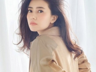 《我們結(jié)婚吧》高圓圓最新寫真發(fā)型 高圓圓時尚造型全解析 《我們結(jié)婚吧》高圓圓最新寫真發(fā)型 高圓圓時尚造型全解析