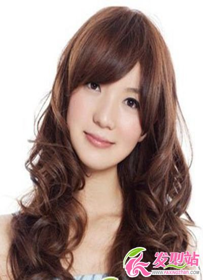女生時(shí)尚發(fā)型 大愛人氣款最受寵