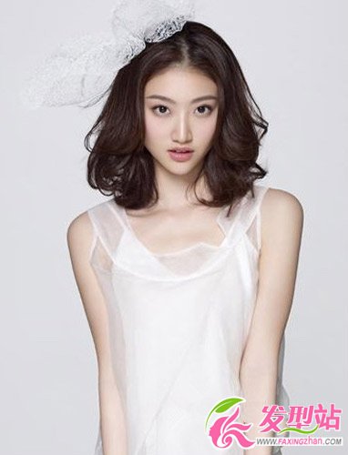 《鬼吹燈》女主演相爭(zhēng) 景甜VS周迅發(fā)型