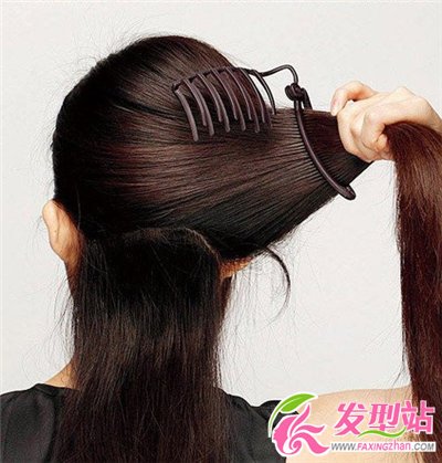 讓你發(fā)型不再亂糟糟 美發(fā)神器助你一秒去煩惱