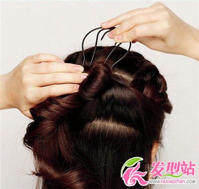 讓你發(fā)型不再亂糟糟 美發(fā)神器助你一秒去煩惱