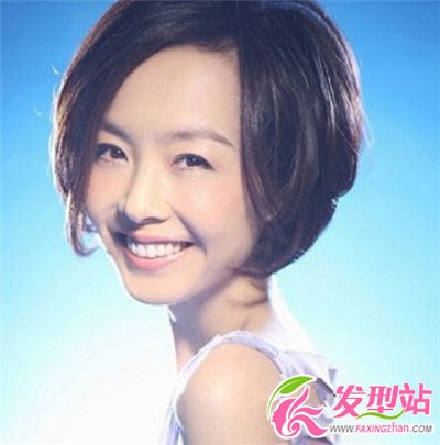 喜歡剪短發(fā)的美女主播發(fā)型盤點(diǎn)