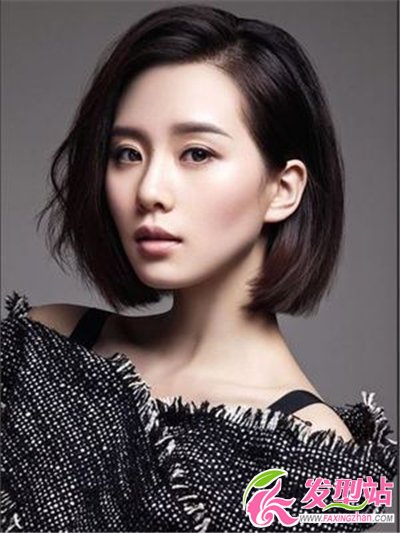 盤點(diǎn)2013女星流行發(fā)型 展望2014發(fā)型流行趨勢