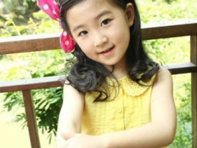 中短發(fā)女孩做什么發(fā)型好看 小女孩可愛發(fā)型推薦