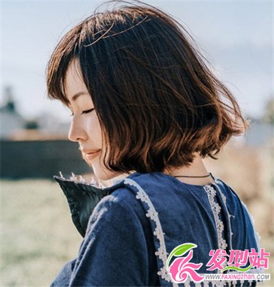 短發(fā)女生氣質(zhì)可愛發(fā)型推薦 塑造清新氧氣短發(fā)美女