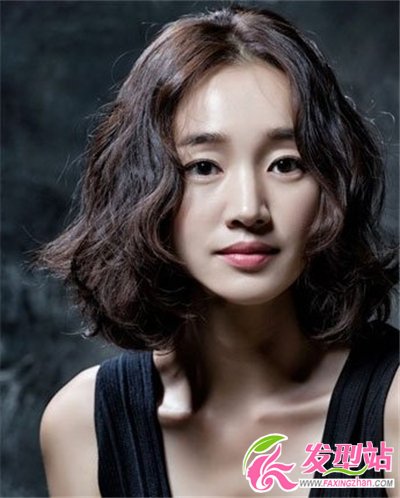 樸秀愛時尚發(fā)型盤點 展現(xiàn)函購女性溫柔賢惠一面