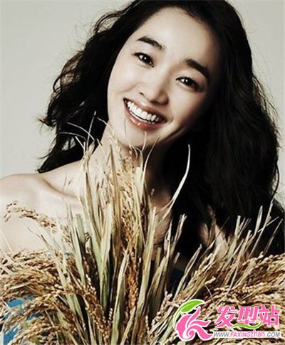 樸秀愛時尚發(fā)型盤點 展現(xiàn)函購女性溫柔賢惠一面