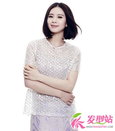 劉詩詩最新短發(fā)發(fā)型盤點 時尚短發(fā)氣質(zhì)無法阻擋