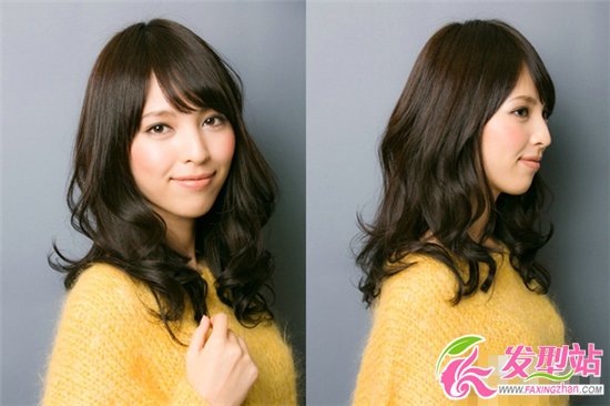 長發(fā)女生春夏季做什么發(fā)型好 最新甜美時(shí)尚春夏季發(fā)型