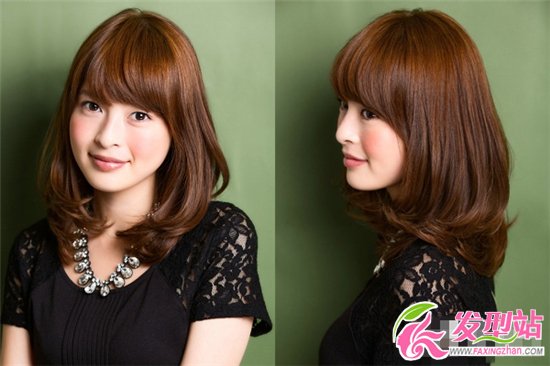 長發(fā)女生春夏季做什么發(fā)型好 最新甜美時(shí)尚春夏季發(fā)型