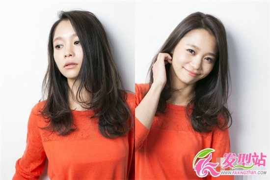 長(zhǎng)發(fā)女生春夏季做什么發(fā)型好 最新甜美時(shí)尚春夏季發(fā)型