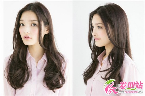 長(zhǎng)發(fā)女生春夏季做什么發(fā)型好 最新甜美時(shí)尚春夏季發(fā)型