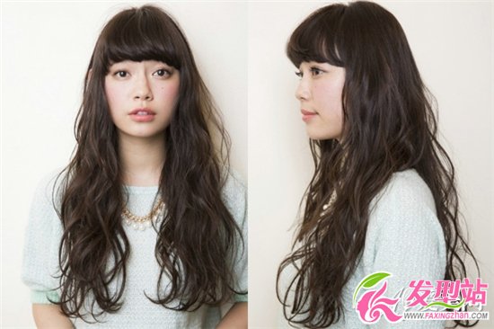 長發(fā)女生春夏季做什么發(fā)型好 最新甜美時(shí)尚春夏季發(fā)型
