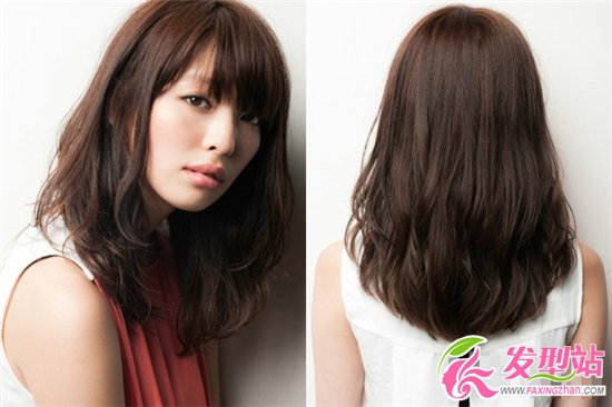 長發(fā)女生春夏季做什么發(fā)型好 最新甜美時(shí)尚春夏季發(fā)型