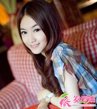 90后女生今年了流行什么發(fā)型 最新個性or甜美發(fā)型隨便換