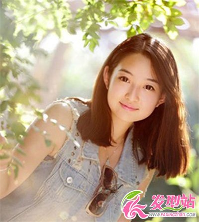 中長(zhǎng)發(fā)女生流行染發(fā)顏色 時(shí)尚發(fā)色更添美感