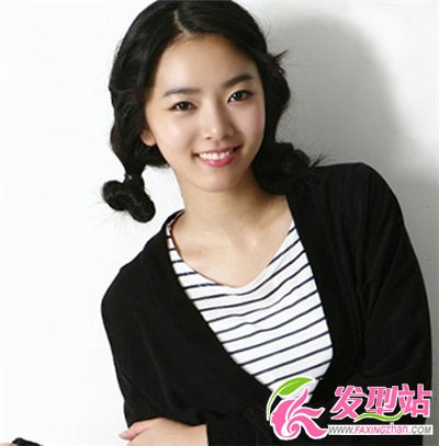 長(zhǎng)發(fā)女生夏季扎什么發(fā)型好看 最新時(shí)尚扎發(fā)發(fā)型