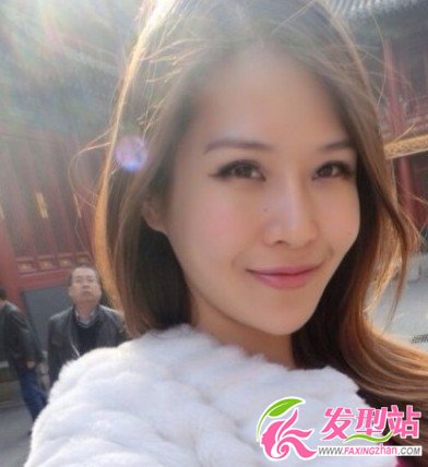 非常完美女嘉賓李夢瑤個(gè)人資料_李夢瑤微博