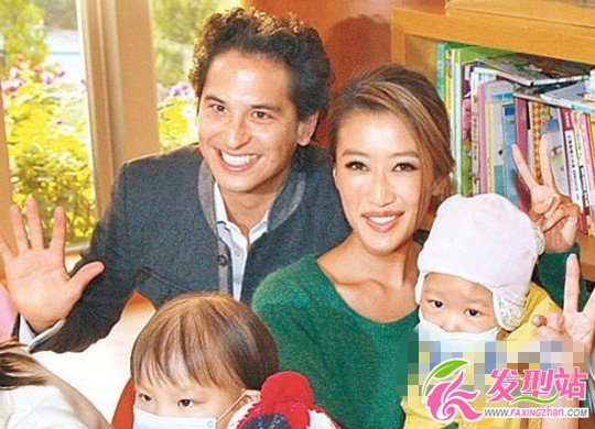 謝婷婷男友是誰_戴尚安Sean個人資料_戴尚安家庭背景曝光
