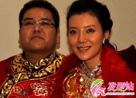 李兆會(huì)車曉離婚付3億是真的嗎_車曉離婚原因_李兆會(huì)家庭背景