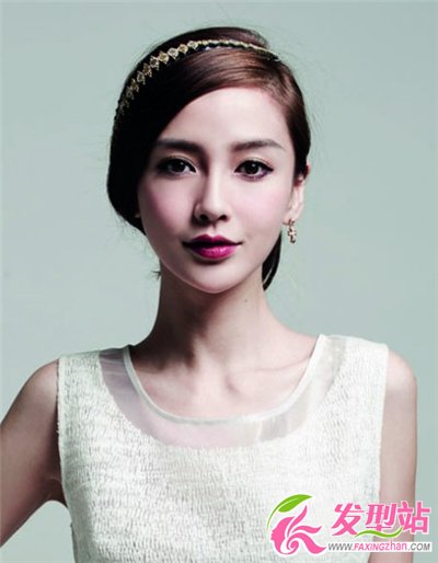 fangelababy׃l(f)ͱPc(din) fr(sh)аl(f)͈DƬ