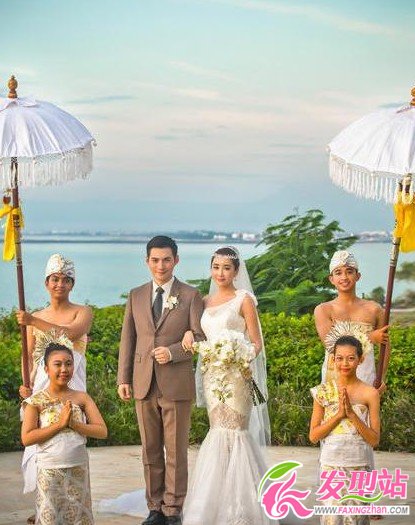 杜若溪嚴屹寬結(jié)婚照_杜若溪個人資料_嚴寬為什么改名嚴屹寬