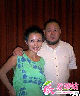 謝雨欣女兒照片_謝雨欣老公是誰_謝雨欣袁和平個人資料