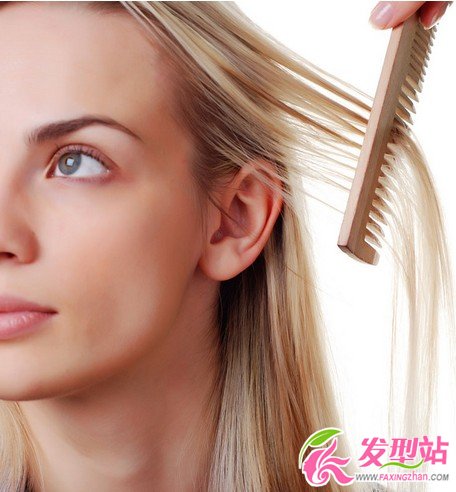 洗發(fā)前后注意四個小細節(jié)讓你擁有迷人秀發(fā)