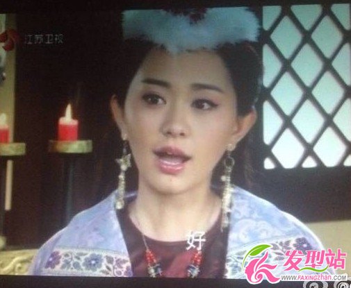 隋唐英雄4樊梨花誰(shuí)演的_孫耀琦個(gè)人資料_孫耀琦的老公是誰(shuí)