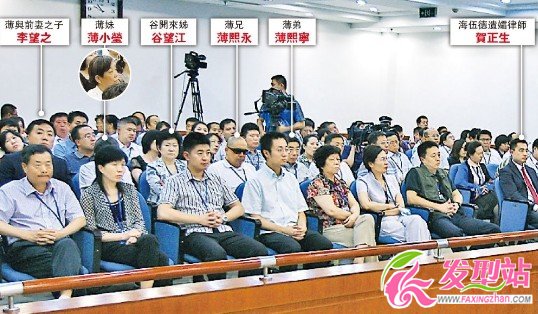 薄熙來長子李望知微博_薄熙來長子為什么姓李_李望知個人資料