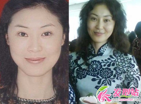 姚木根老婆是誰_易安萍個人資料_姚木根易安萍被查